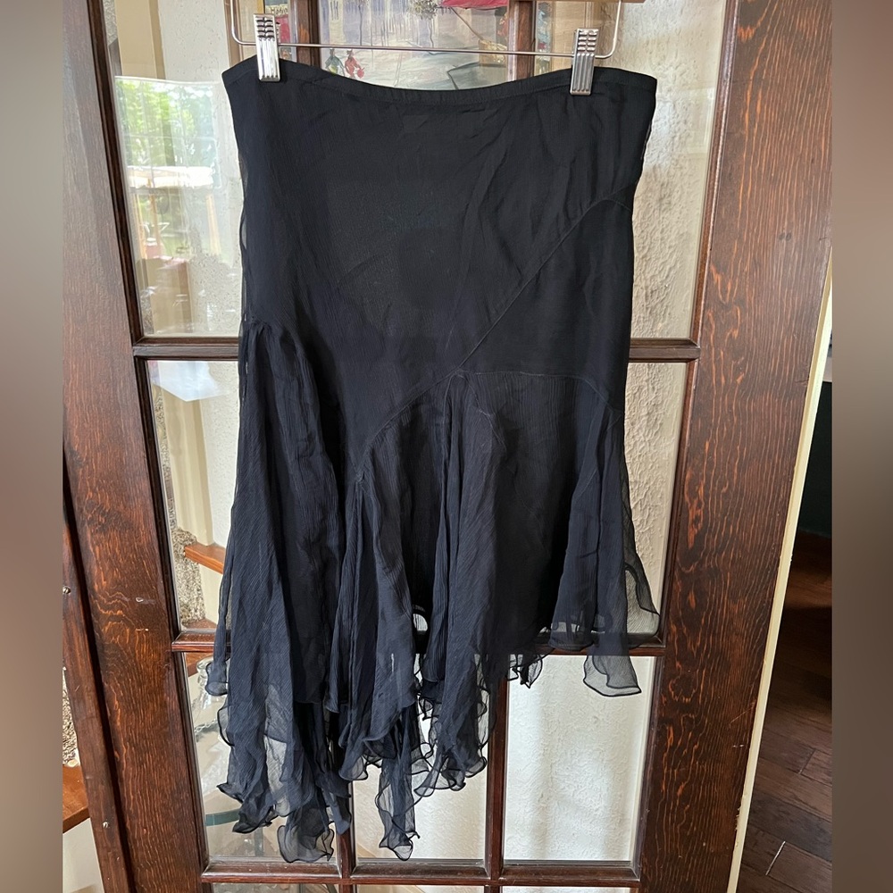 Studio M salsa skirt